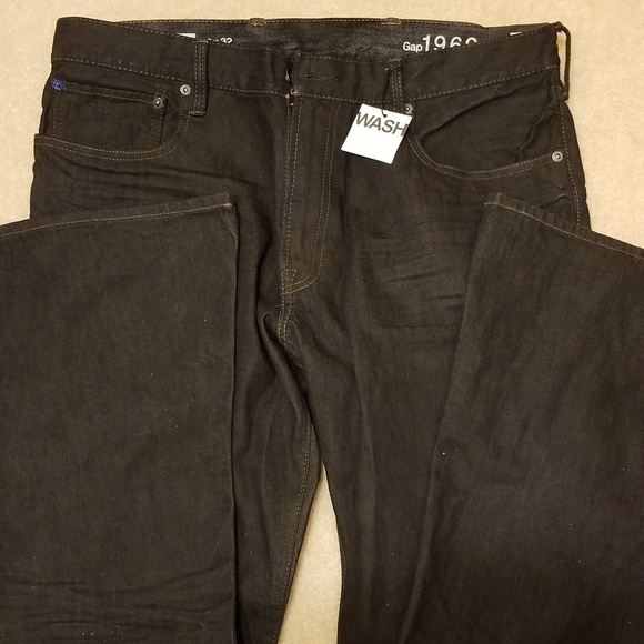 Black Jeans - Picture 1 of 3